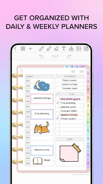 penly Mod apk for android