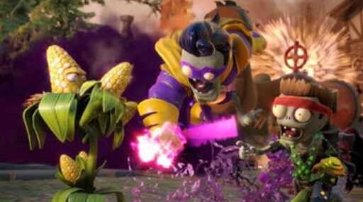 plants vs zombies garden warfare apk download