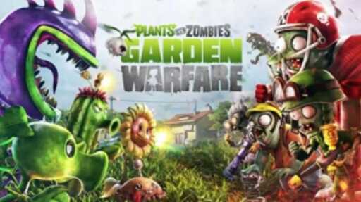 plants vs zombies garden warfare apk for android