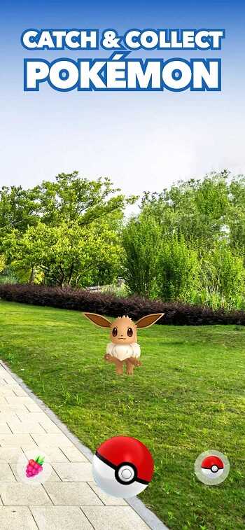 pokemon go apk download