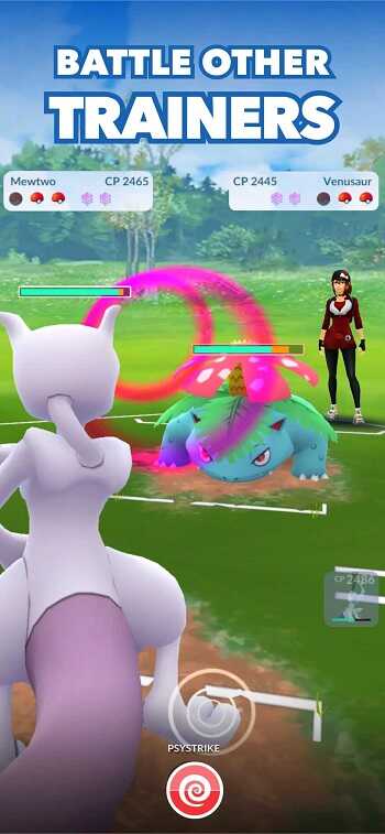pokemon go apk latest version