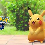 Pokémon GO