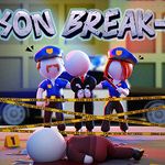 Prison Breakout