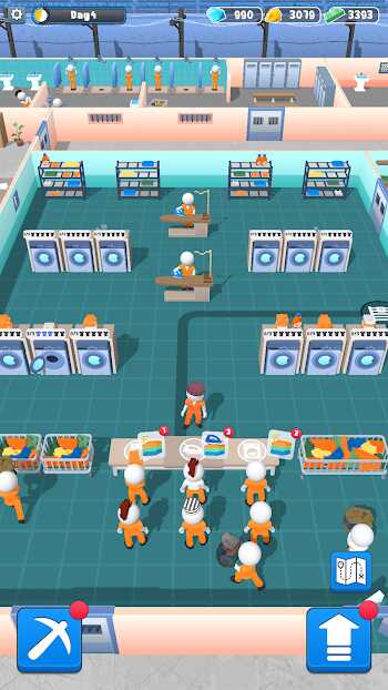 prison breakout mod apk latest version