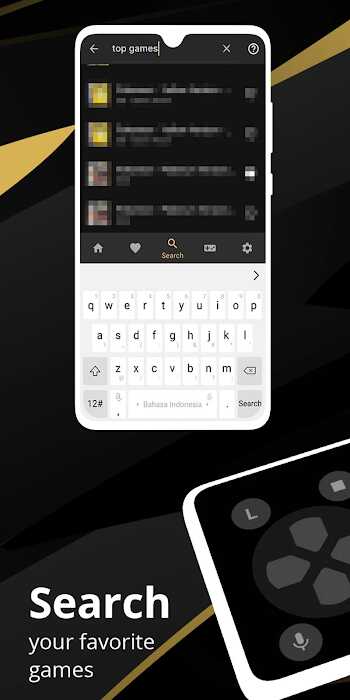 pro emulator for game consoles apk for android