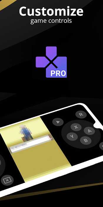pro emulator for game consoles apk latest version