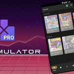 Pro Emulator for Game Consoles