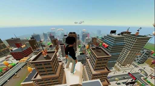 project jazz game apk for android