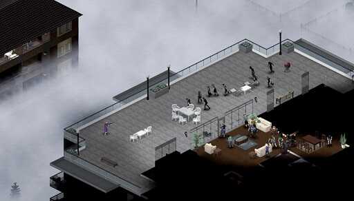 project zomboid apk android app