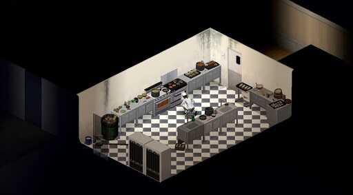 project zomboid apk latest version