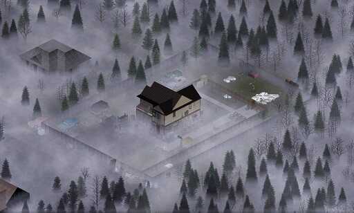 project zomboid apk