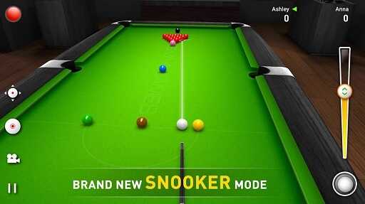 real pool 3d apk for android