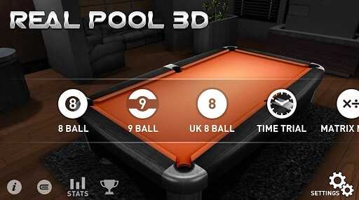 real pool 3d apk latest version