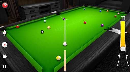 real pool 3d apk