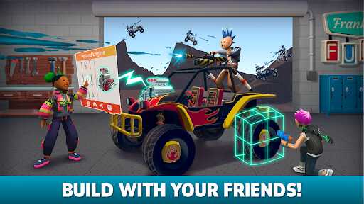 rec room apk
