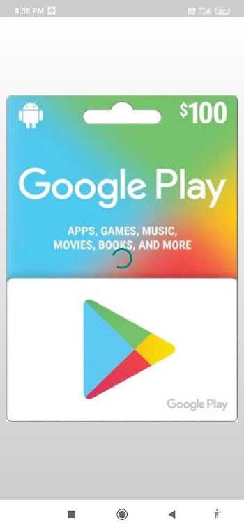 Redeem code apk download