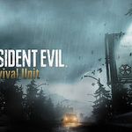 Resident Evil Survival Unit