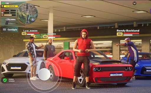 rio rise apk download