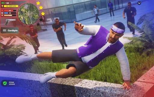 rio rise apk