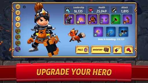 royal revolt 2 apk for android