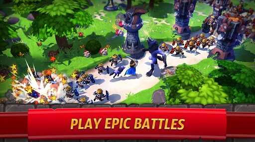 royal revolt 2 apk