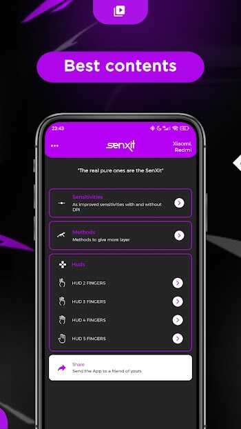 senxit ff apk download