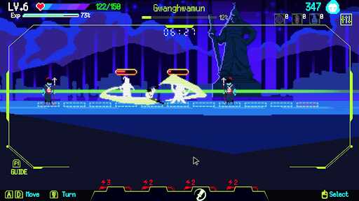 seoul exorcist 1111 apk download