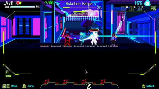 seoul exorcist 1111 apk latest version