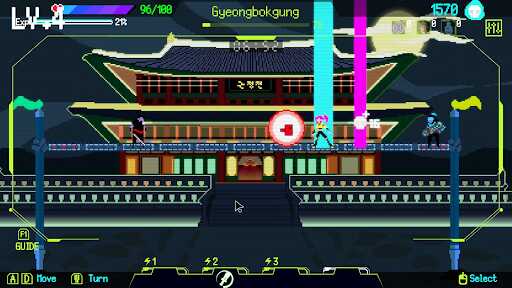 seoul exorcist 1111 apk new