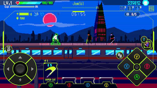 seoul exorcist 1111 apk