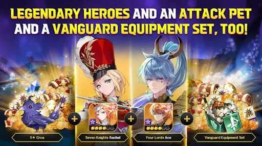 seven knights rebirth apk download