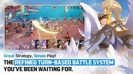 seven knights rebirth apk for android