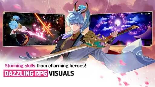 seven knights rebirth apk latest version