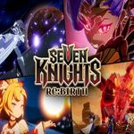 Seven Knights ReBIRTH