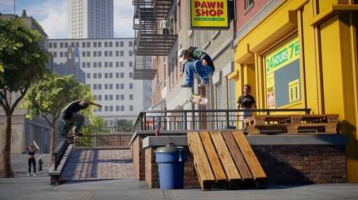 skate 4 apk download