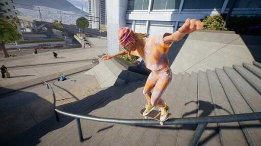 skate 4 apk for android