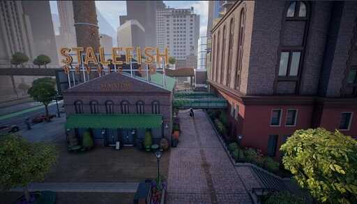 skate 4 apk latest version