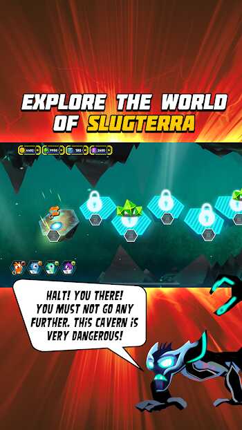 slug it out 2 apk for Android