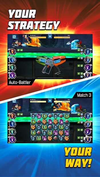 slug it out 2 mod apk