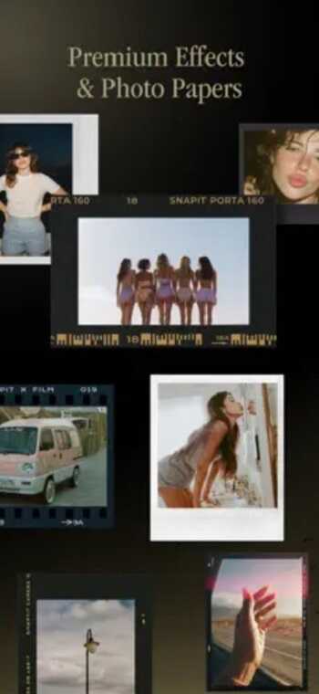 snap it camera apk latest version
