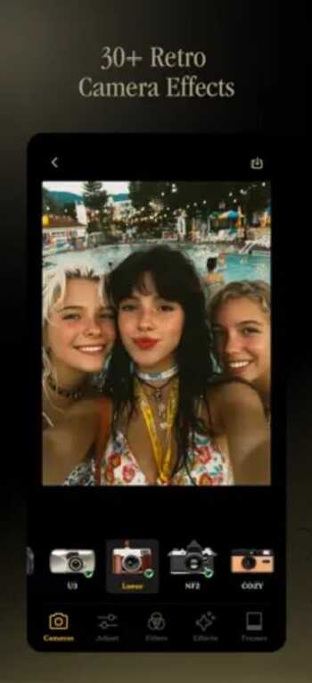 snap it camera apk