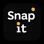 Snap it Camera