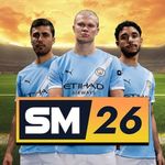 Soccer Manager 2026