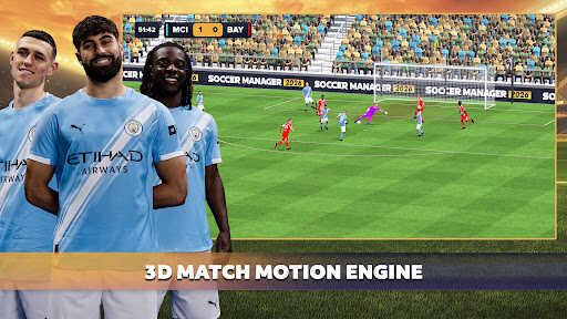 soccer manager 2026 mod apk latest version