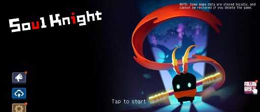 Soul Knight mod apk