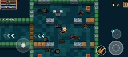 Soul Knight mod apk download