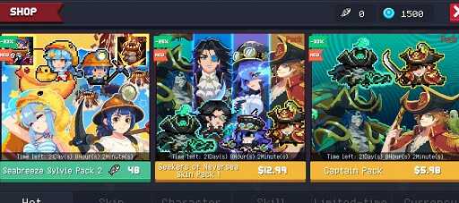 Soul Knight mod apk for android