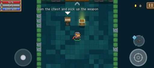 Soul Knight mod apk latest version