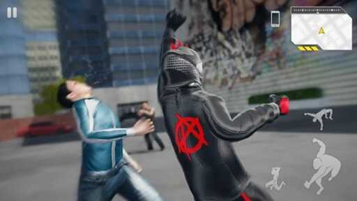 spider fuser mod apk for android