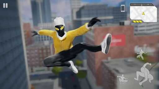 spider fuser mod apk latest version